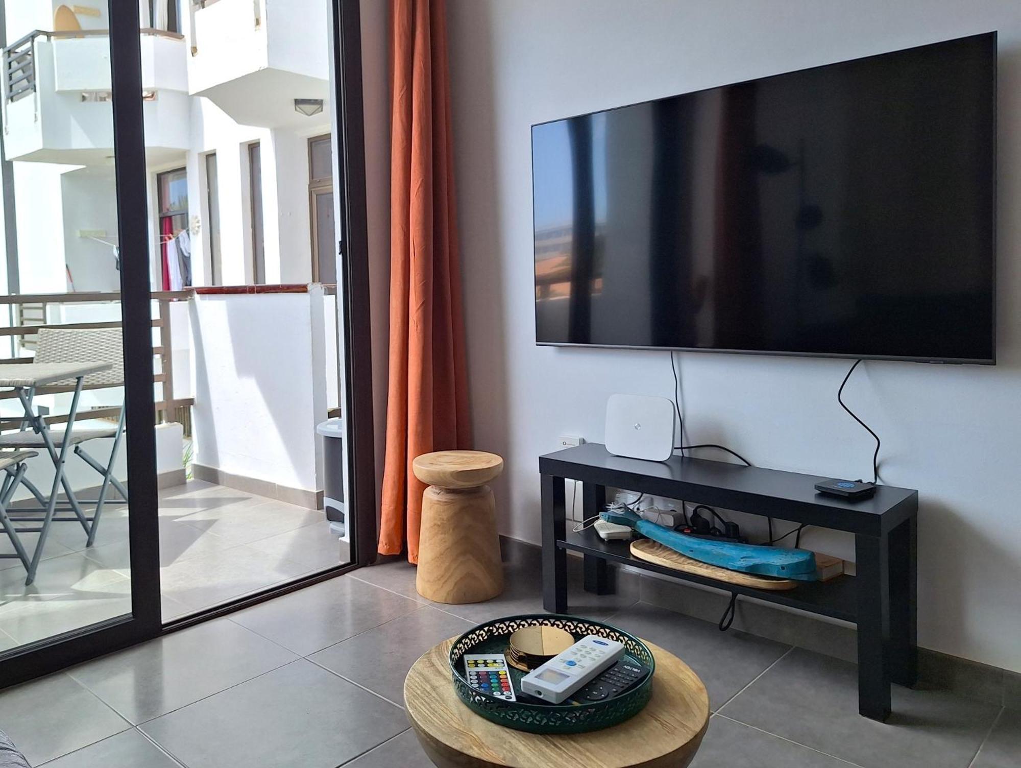 Stylish 2-Bedroom Apartment Yumbo Maspalomas  Exteriér fotografie
